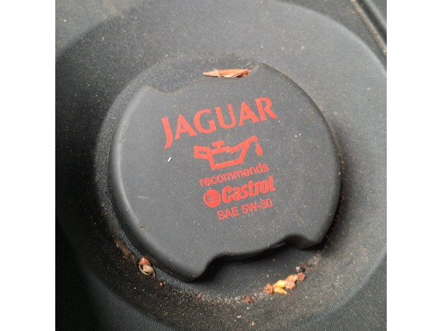 Personenauto, jaguar, xj, 3.0 v6, 2006 - afbeelding 70 van  81