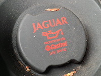 Personenauto, jaguar, xj, 3.0 v6, 2006 - afbeelding 70 van  81