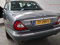 Personenauto, jaguar, xj, 3.0 v6, 2006 - afbeelding 73 van  81