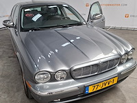 Personenauto, jaguar, xj, 3.0 v6, 2006 - afbeelding 74 van  81