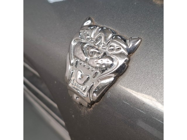 Personenauto, jaguar, xj, 3.0 v6, 2006 - afbeelding 75 van  81