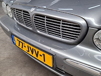Personenauto, jaguar, xj, 3.0 v6, 2006 - afbeelding 76 van  81