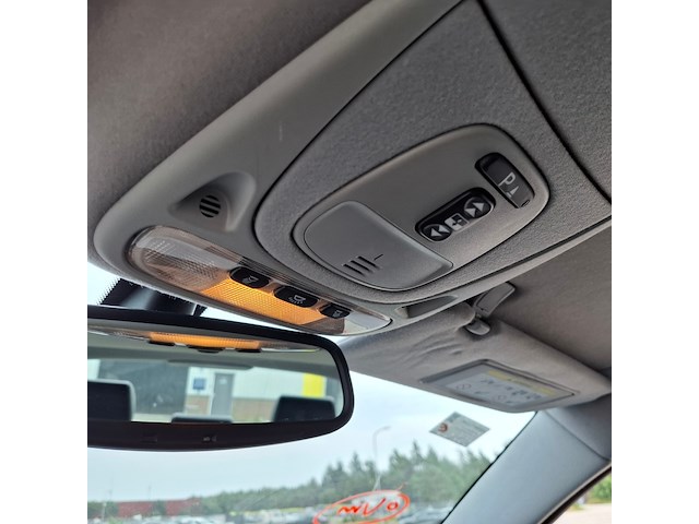Personenauto, jaguar, xj, 3.0 v6, 2006 - afbeelding 77 van  81