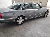 Personenauto, jaguar, xj, 3.0 v6, 2006 - afbeelding 78 van  81