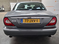 Personenauto, jaguar, xj, 3.0 v6, 2006 - afbeelding 81 van  81