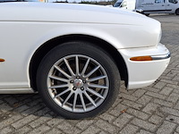 Personenauto, jaguar, xj, 3.5 v8 executive, 2004 - afbeelding 6 van  51