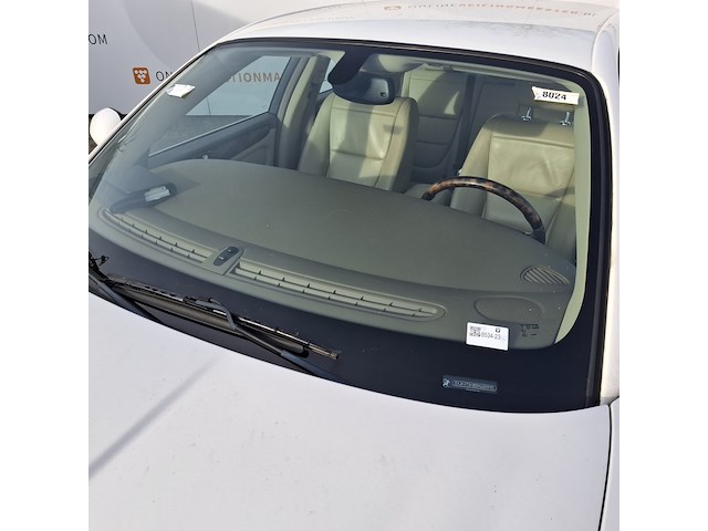 Personenauto, jaguar, xj, 3.5 v8 executive, 2004 - afbeelding 8 van  51