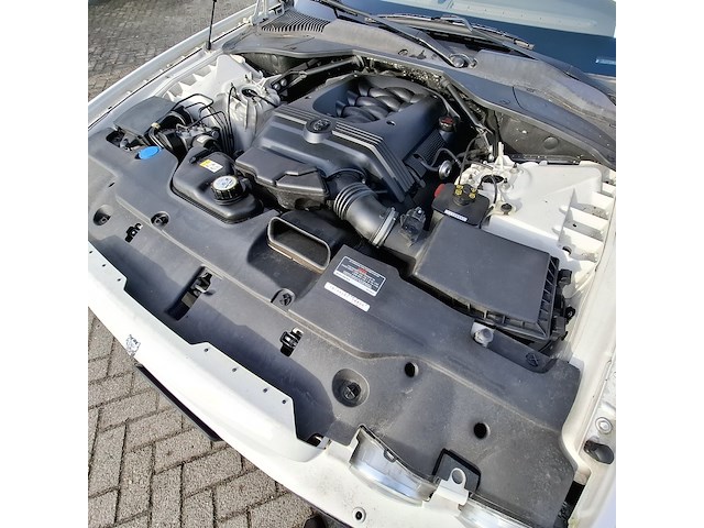 Personenauto, jaguar, xj, 3.5 v8 executive, 2004 - afbeelding 11 van  51