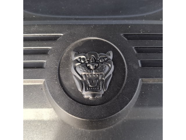 Personenauto, jaguar, xj, 3.5 v8 executive, 2004 - afbeelding 15 van  51