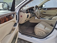 Personenauto, jaguar, xj, 3.5 v8 executive, 2004 - afbeelding 17 van  51