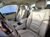 Personenauto, jaguar, xj, 3.5 v8 executive, 2004 - afbeelding 20 van  51