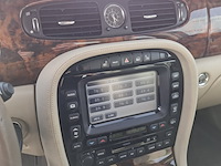 Personenauto, jaguar, xj, 3.5 v8 executive, 2004 - afbeelding 26 van  51