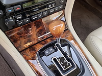 Personenauto, jaguar, xj, 3.5 v8 executive, 2004 - afbeelding 27 van  51