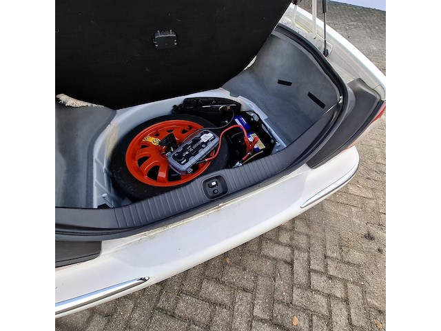 Personenauto, jaguar, xj, 3.5 v8 executive, 2004 - afbeelding 33 van  51