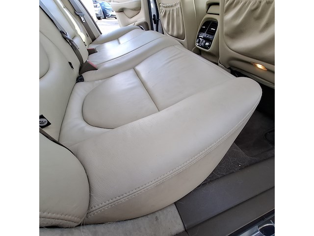 Personenauto, jaguar, xj, 3.5 v8 executive, 2004 - afbeelding 37 van  51