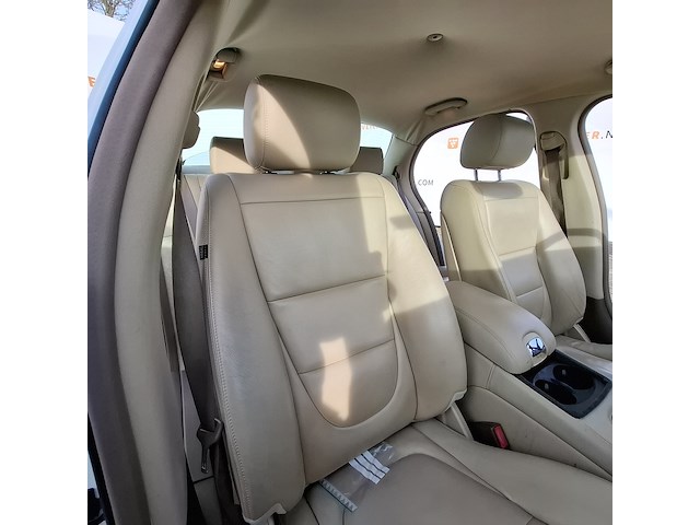 Personenauto, jaguar, xj, 3.5 v8 executive, 2004 - afbeelding 39 van  51