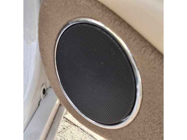 Personenauto, jaguar, xj, 3.5 v8 executive, 2004 - afbeelding 41 van  51