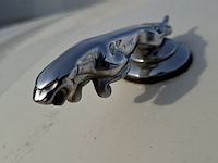 Personenauto, jaguar, xj, 3.5 v8 executive, 2004 - afbeelding 47 van  51