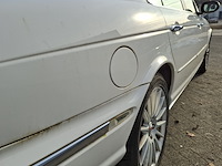 Personenauto, jaguar, xj, 3.5 v8 executive, 2004 - afbeelding 48 van  51