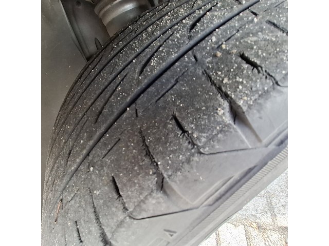 Personenauto, jaguar, xj, 3.5 v8 executive, 2004 - afbeelding 2 van  51