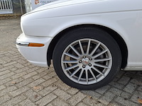 Personenauto, jaguar, xj, 3.5 v8 executive, 2004 - afbeelding 3 van  51