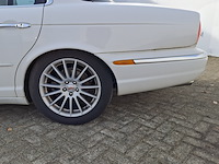 Personenauto, jaguar, xj, 3.5 v8 executive, 2004 - afbeelding 4 van  51