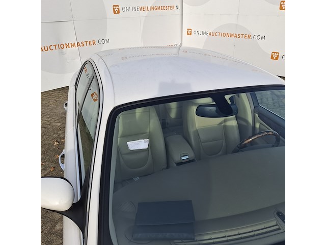 Personenauto, jaguar, xj, 3.5 v8 executive, 2004 - afbeelding 7 van  51