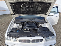 Personenauto, jaguar, xj, 3.5 v8 executive, 2004 - afbeelding 10 van  51