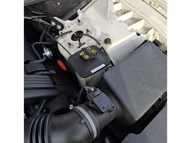 Personenauto, jaguar, xj, 3.5 v8 executive, 2004 - afbeelding 13 van  51