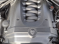 Personenauto, jaguar, xj, 3.5 v8 executive, 2004 - afbeelding 14 van  51