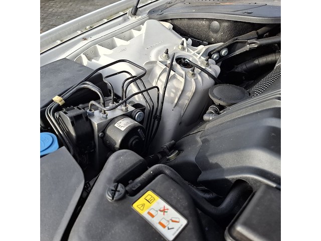 Personenauto, jaguar, xj, 3.5 v8 executive, 2004 - afbeelding 16 van  51