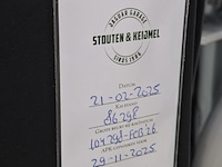 Personenauto, jaguar, xj, 3.5 v8 executive, 2004 - afbeelding 19 van  51