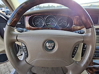 Personenauto, jaguar, xj, 3.5 v8 executive, 2004 - afbeelding 21 van  51