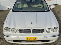 Personenauto, jaguar, xj, 3.5 v8 executive, 2004 - afbeelding 12 van  51