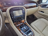 Personenauto, jaguar, xj, 3.5 v8 executive, 2004 - afbeelding 28 van  51