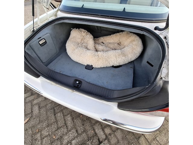 Personenauto, jaguar, xj, 3.5 v8 executive, 2004 - afbeelding 32 van  51