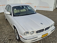 Personenauto, jaguar, xj, 3.5 v8 executive, 2004 - afbeelding 23 van  51