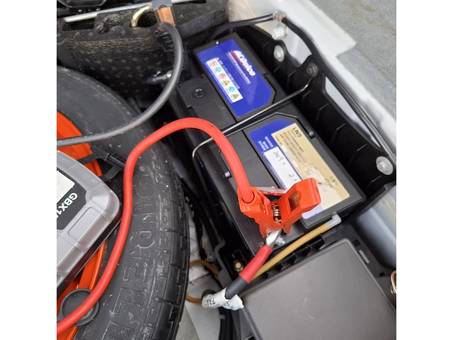 Personenauto, jaguar, xj, 3.5 v8 executive, 2004 - afbeelding 35 van  51