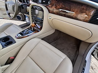 Personenauto, jaguar, xj, 3.5 v8 executive, 2004 - afbeelding 38 van  51