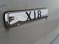 Personenauto, jaguar, xj, 3.5 v8 executive, 2004 - afbeelding 43 van  51