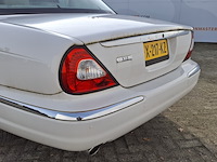 Personenauto, jaguar, xj, 3.5 v8 executive, 2004 - afbeelding 44 van  51