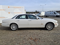 Personenauto, jaguar, xj, 3.5 v8 executive, 2004 - afbeelding 34 van  51