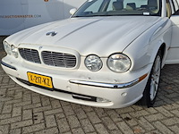 Personenauto, jaguar, xj, 3.5 v8 executive, 2004 - afbeelding 46 van  51