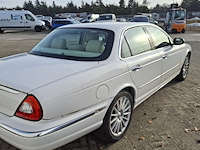 Personenauto, jaguar, xj, 3.5 v8 executive, 2004 - afbeelding 45 van  51
