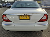 Personenauto, jaguar, xj, 3.5 v8 executive, 2004 - afbeelding 49 van  51