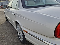 Personenauto, jaguar, xj, 3.5 v8 executive, 2004 - afbeelding 50 van  51