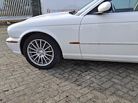 Personenauto, jaguar, xj, 3.5 v8 executive, 2004 - afbeelding 51 van  51