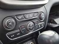 Personenauto, jeep, cherokee, 2.0 limited 4wd, 2014 - afbeelding 3 van  16