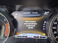 Personenauto, jeep, cherokee, 2.0 limited 4wd, 2014 - afbeelding 4 van  16