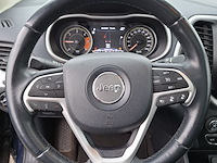 Personenauto, jeep, cherokee, 2.0 limited 4wd, 2014 - afbeelding 5 van  16